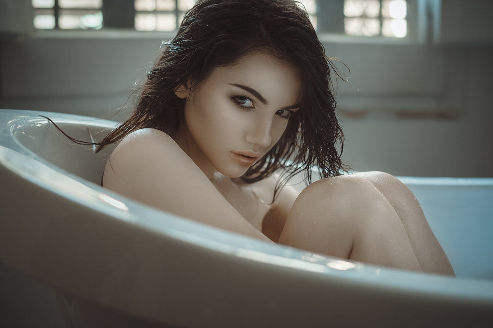 【海外アダルト】Rebeca Sarayという写真家