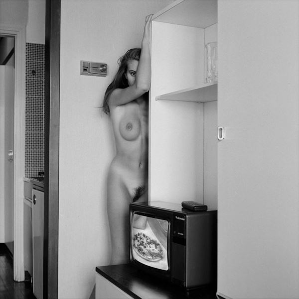 Stephane Coutelleという芸術家