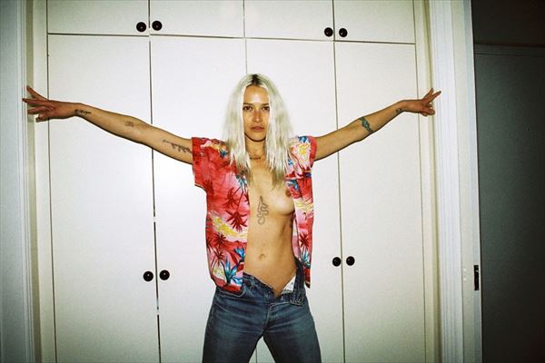 Brooke Olimpieriという写真家