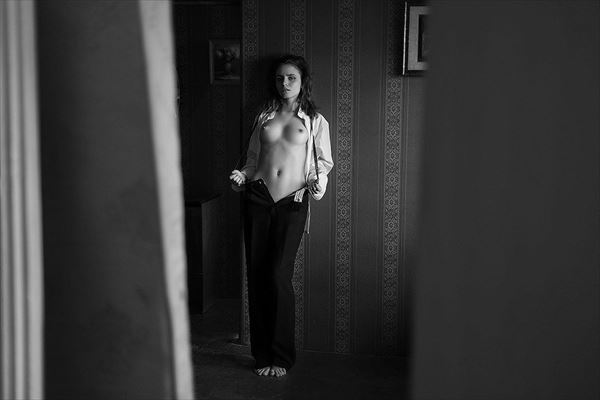 Aleksei Malyshevという写真家