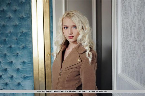 ヤバいくらいに可愛い女の子